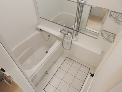 【内装】 | サヴォイブロードストリート