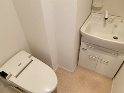 【内装】 | サヴォイブロードストリート