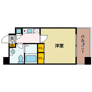 サヴォイテンジンクォーターの画像