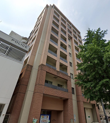 【外観】 | サヴォイバンヤンツリー