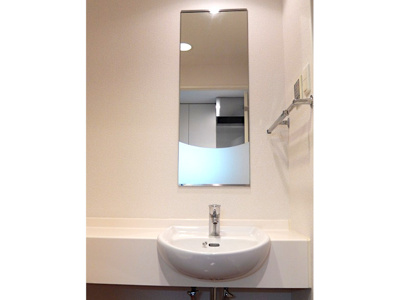 【内装】 | サヴォイバンヤンツリー