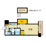 アクタス天神アネックスの画像