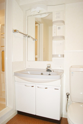 【内装】 | グランドサヴォイ