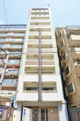 【外観】 | アリターレ薬院