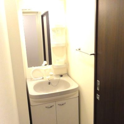 アリターレ薬院の内装