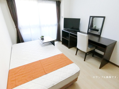 【内装】 | エンクレスト博多駅南