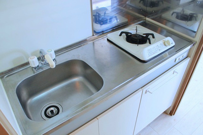 【内装】 | エンクレスト博多駅南