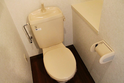 【内装】 | エンクレスト博多駅南