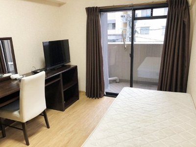 【内装】 | ダイナコートエスタディオ博多