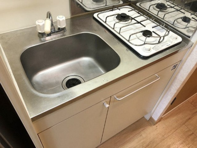 【内装】 | ダイナコートエスタディオ博多