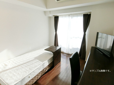 【内装】 | ピュアドームグラース天神