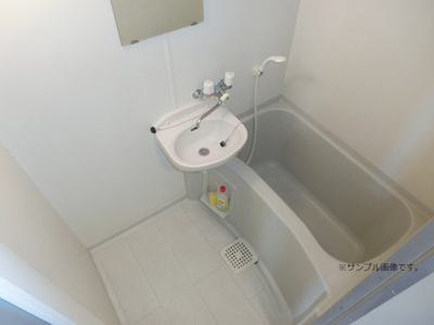 【内装】 | ピュアドームグラース天神