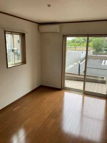 【賃貸アパート】ブローテの洋室