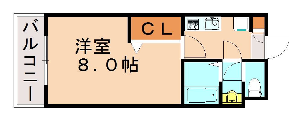 ボナージュ室見