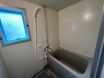 【浴室】 | 若山台住宅30号棟