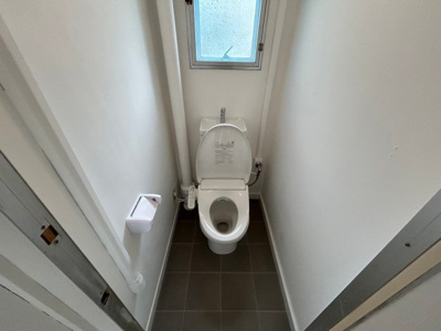 【トイレ】 | 若山台住宅30号棟