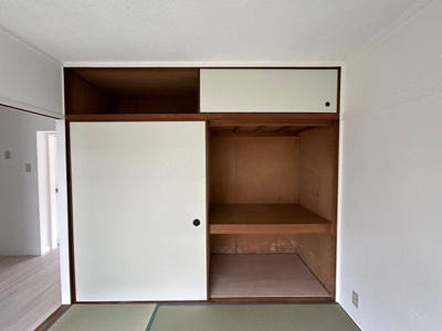 【収納】 | 若山台住宅30号棟