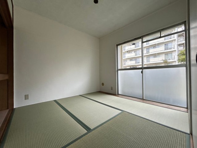 【和室】 | 若山台住宅30号棟