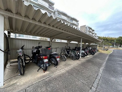 【その他共用部分】 | 若山台住宅30号棟