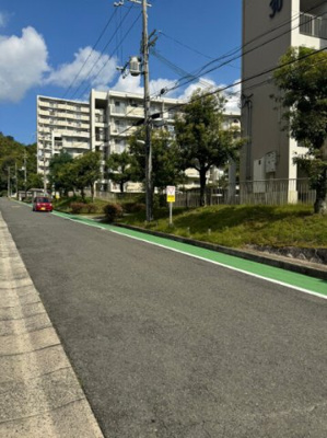 【周辺】 | 若山台住宅30号棟