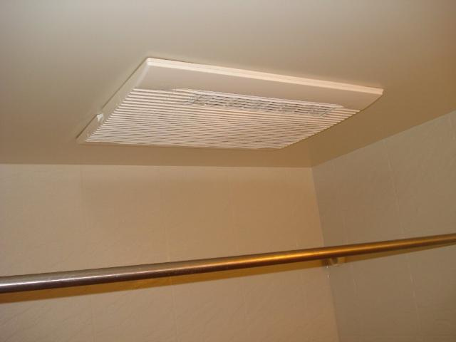 グランヴィレッジＫのその他|浴室乾燥・物干