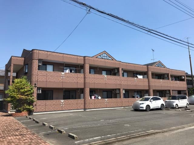 グランヴィレッジＫの外観|外観写真（昼）