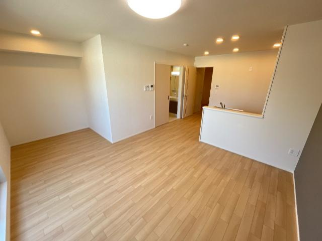 Ｇ・シエルクレールの居間・リビング|リビング