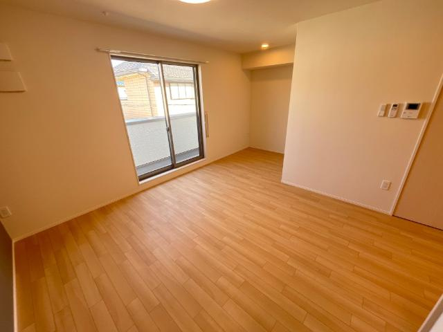 Ｇ・シエルクレールの居間・リビング|リビング