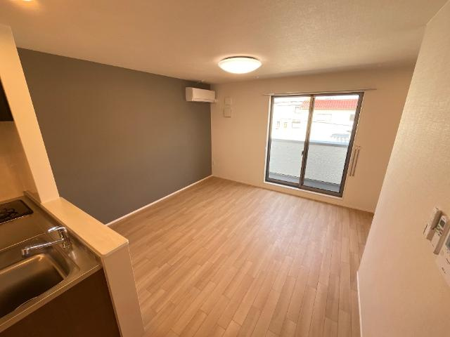 Ｇ・シエルクレールの居間・リビング|リビング