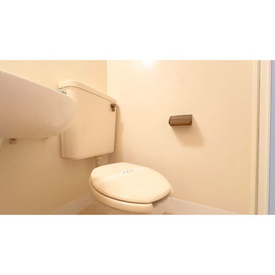 【トイレ】 | 三点ユニット