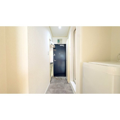 【その他】 | 玄関通路