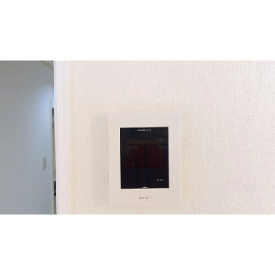 【その他】 | インターホンモニター