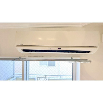 【設備】 | エアコン