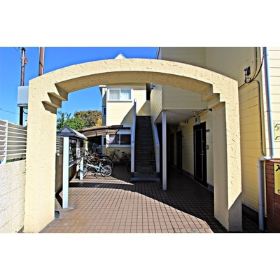 【外観】 | 外観