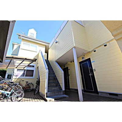 【外観】 | 外観