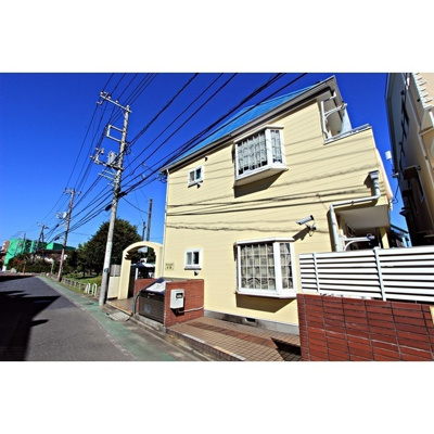 【外観】 | 外観