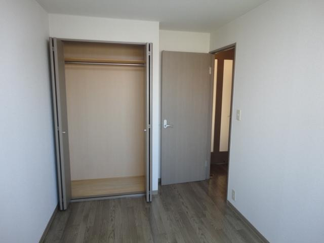 グローリアスＭ・Ｔ・Ｋの収納|クローゼット