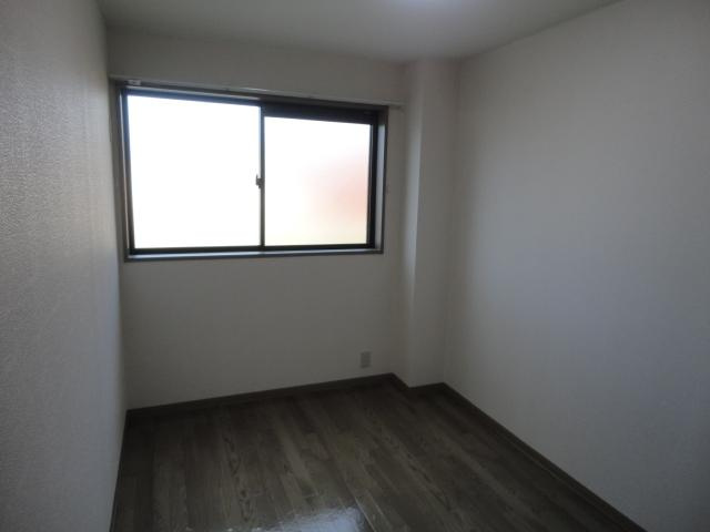 グローリアスＭ・Ｔ・Ｋの内装|洋室