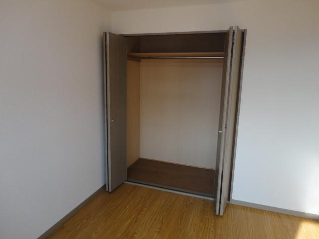 グローリアスＭ・Ｔ・Ｋの収納|クローゼット