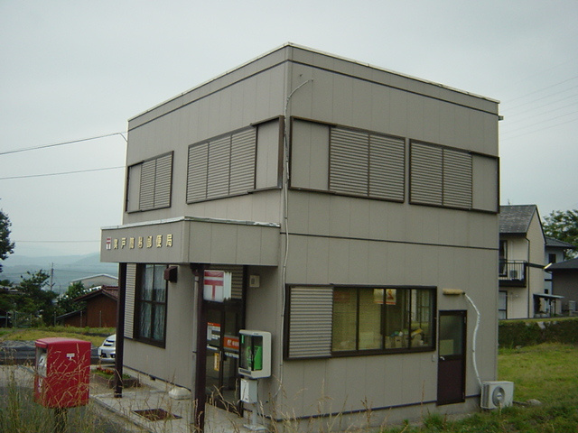 グローリアスＭ・Ｔ・Ｋの周辺|中津川実戸簡易郵便局まで406ｍ