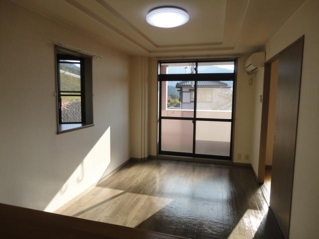 グローリアスＭ・Ｔ・Ｋの居間・リビング|リビング