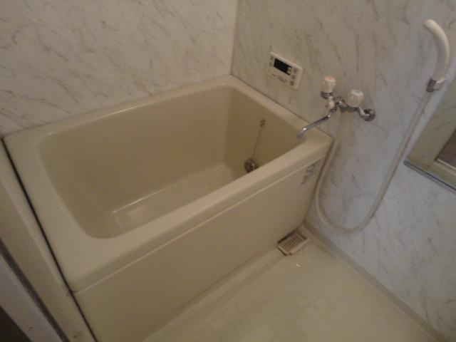 グローリアスＭ・Ｔ・Ｋの浴室|バス