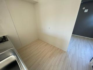 カーサ・はなみずきのキッチン|キッチン（イメージ）