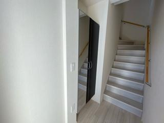 カーサ・はなみずきの玄関|玄関（イメージ）