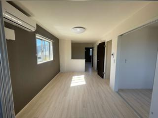 カーサ・はなみずきの内装|室内（イメージ）