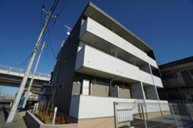 グランフェリシアの画像