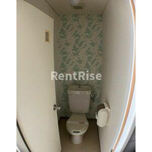 クイーンカピオラニの寝室