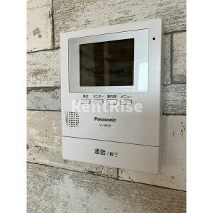 クイーンカピオラニの駐車場