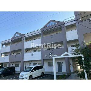 クイーンカピオラニ