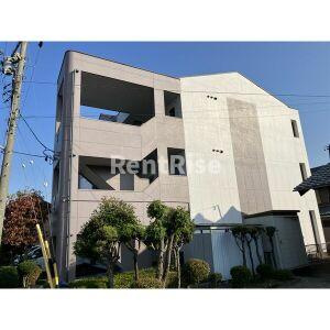 クイーンカピオラニの玄関